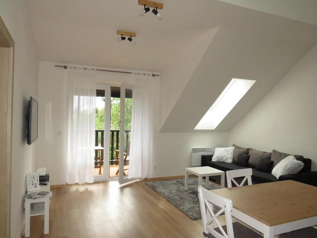Apartman Honey