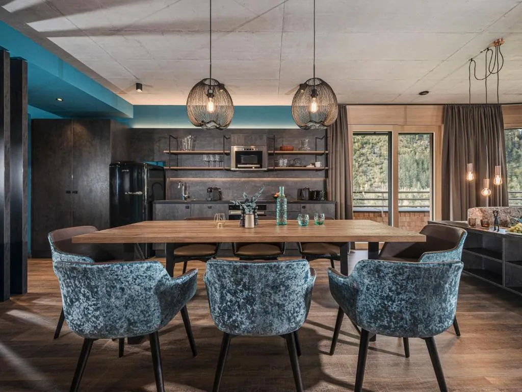 Sieghard Suites Mayrhofen