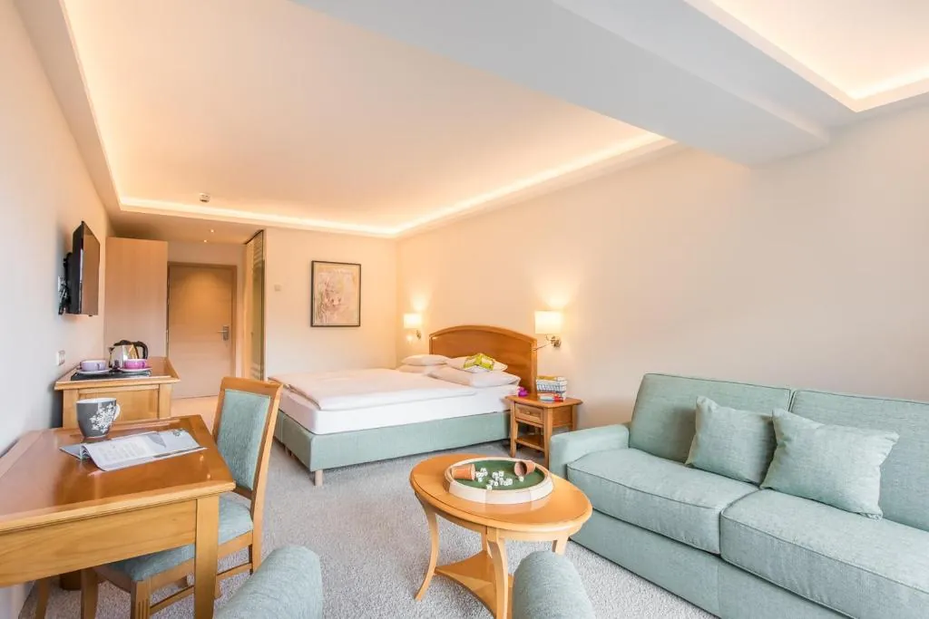 ALPIN- Das Sporthotel