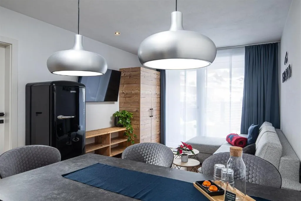 Falcon Suites Zell am See