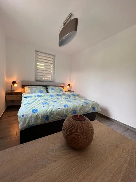 Apartmán Nad Úpou