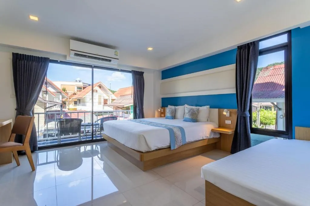 Aonang Guesthouse