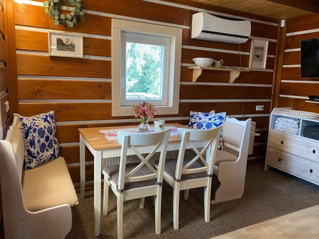 Apartmany Silver