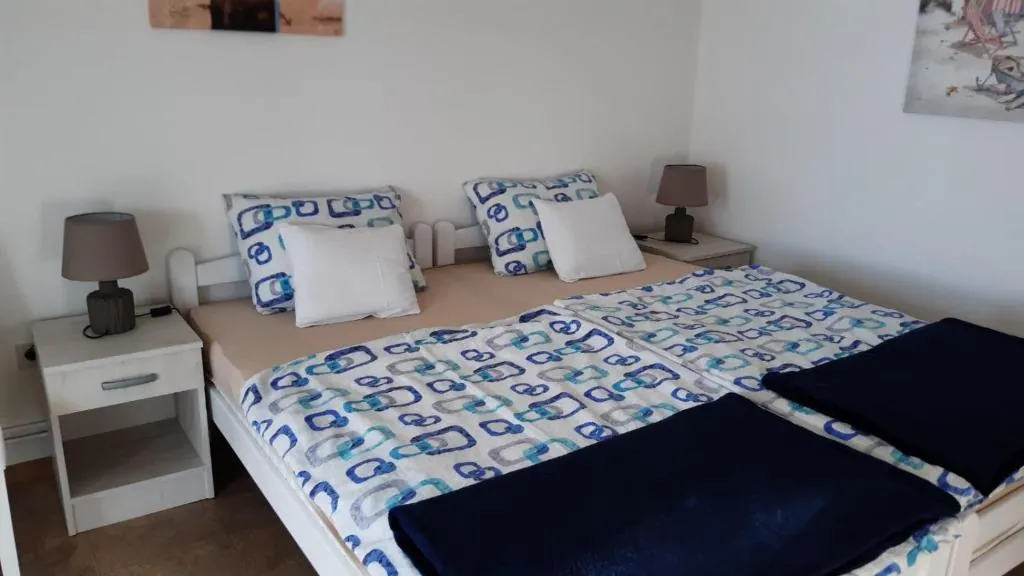 Apartmani Milosevic