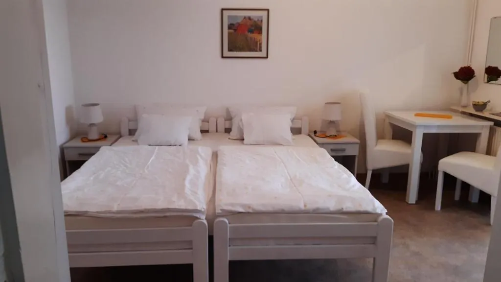 Apartmani Milosevic