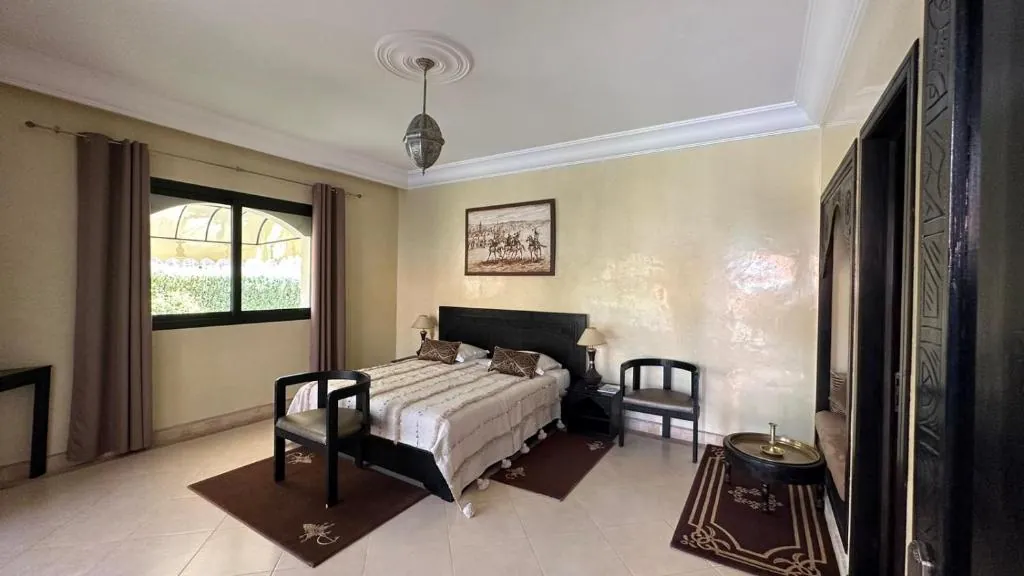 Riad Asmaa Agadir