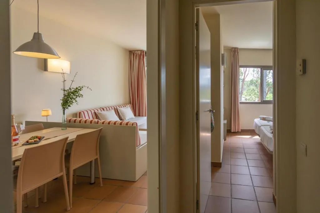 Aparthotel Ciutat de Palol