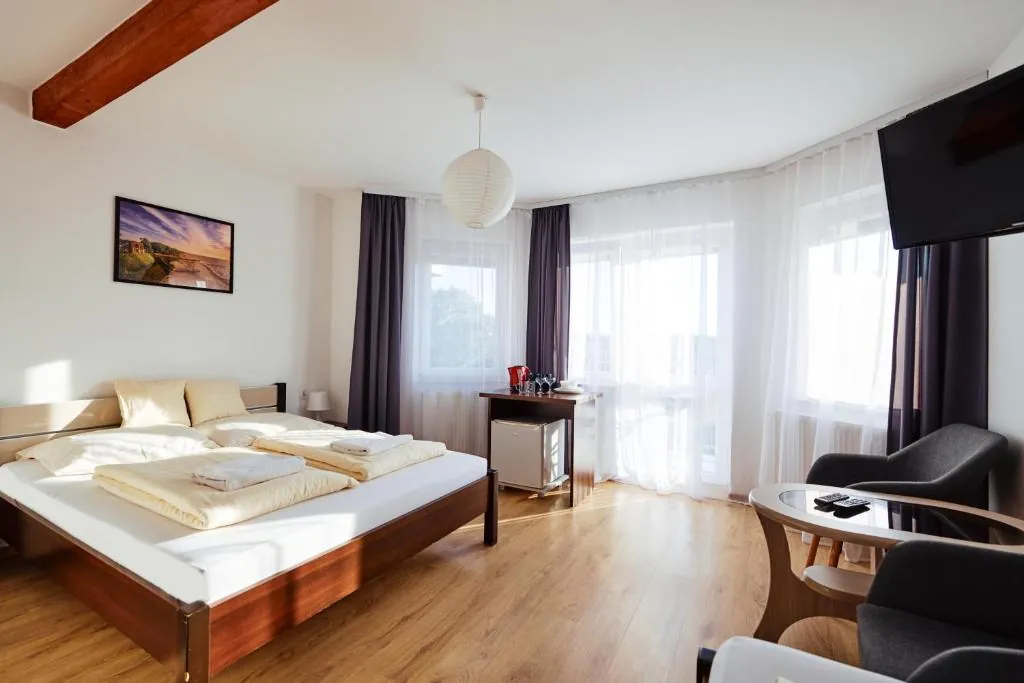 VIPABO Holiday SolneSPA