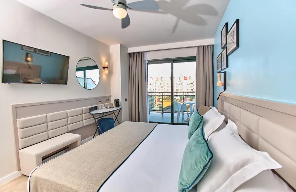 Leonardo Hotel Fuengirola Costa del Sol
