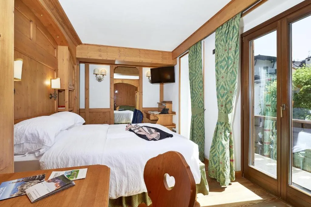 Hotel Garni dello Sportivo