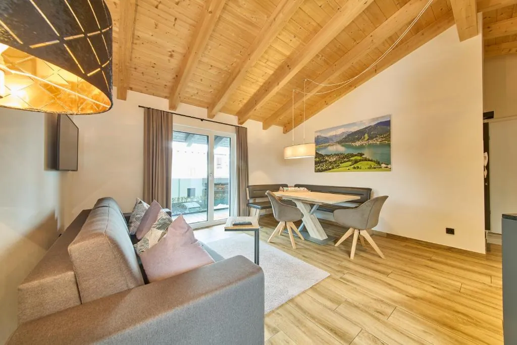 Apartments Lakeside 29 Zell am See