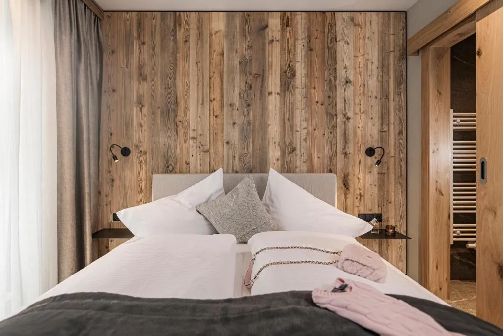 Resort Schrofenblick