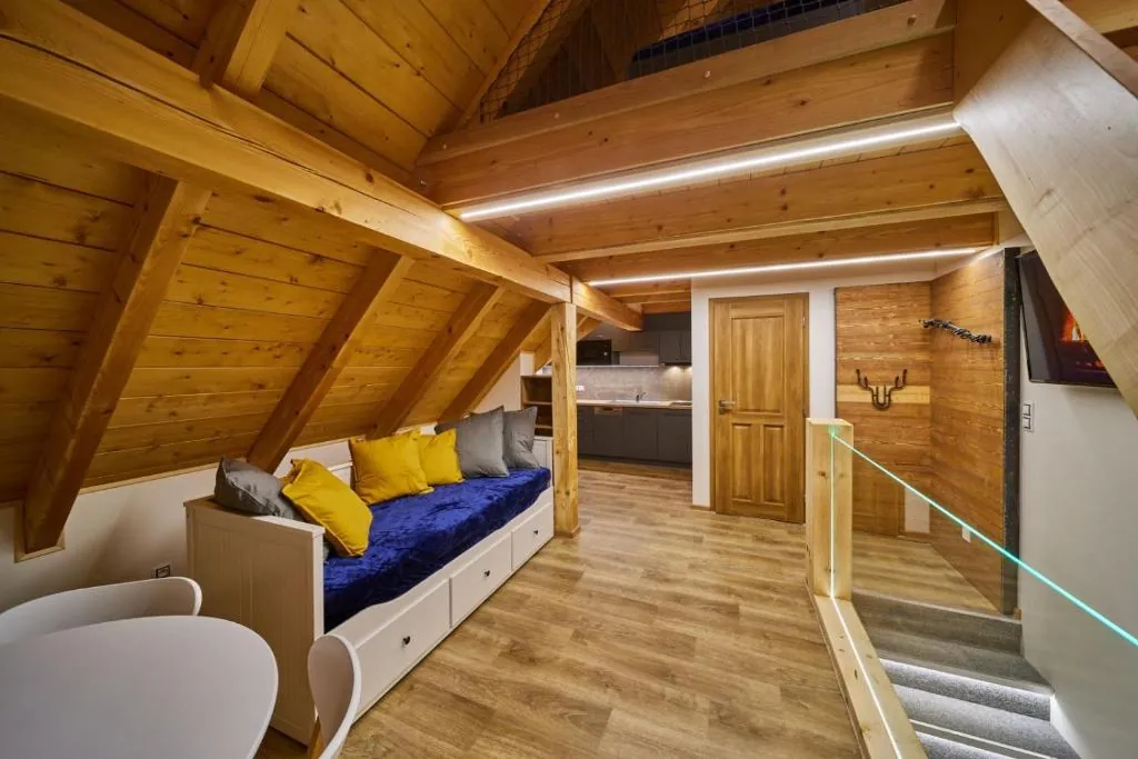 Urlas Apartments