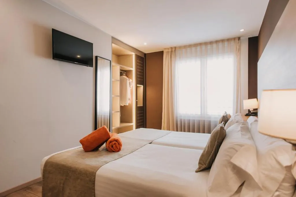 Hotel Windsor Tossa