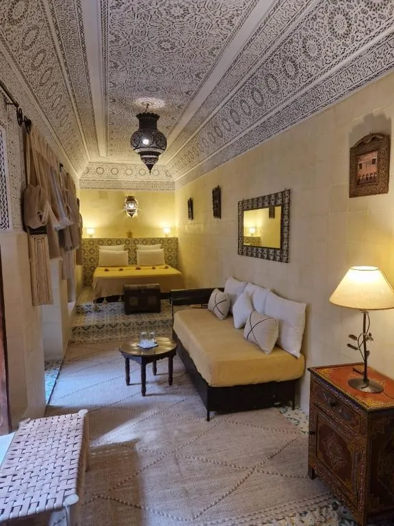 Riad Les Nuits de Marrakech