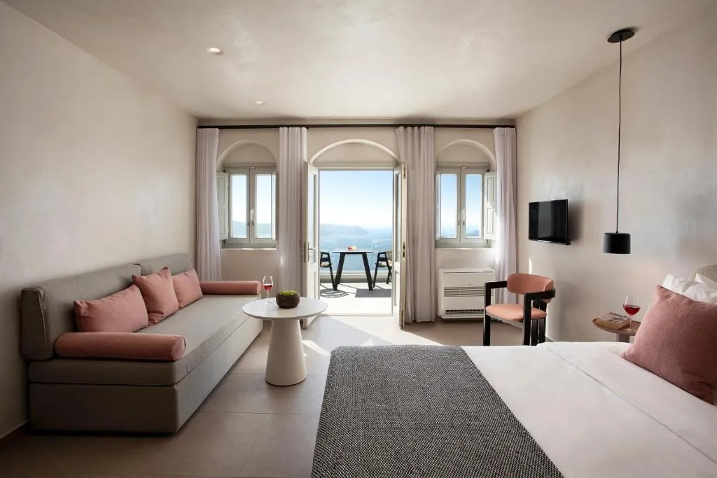 Andromeda Villas & Spa Resort