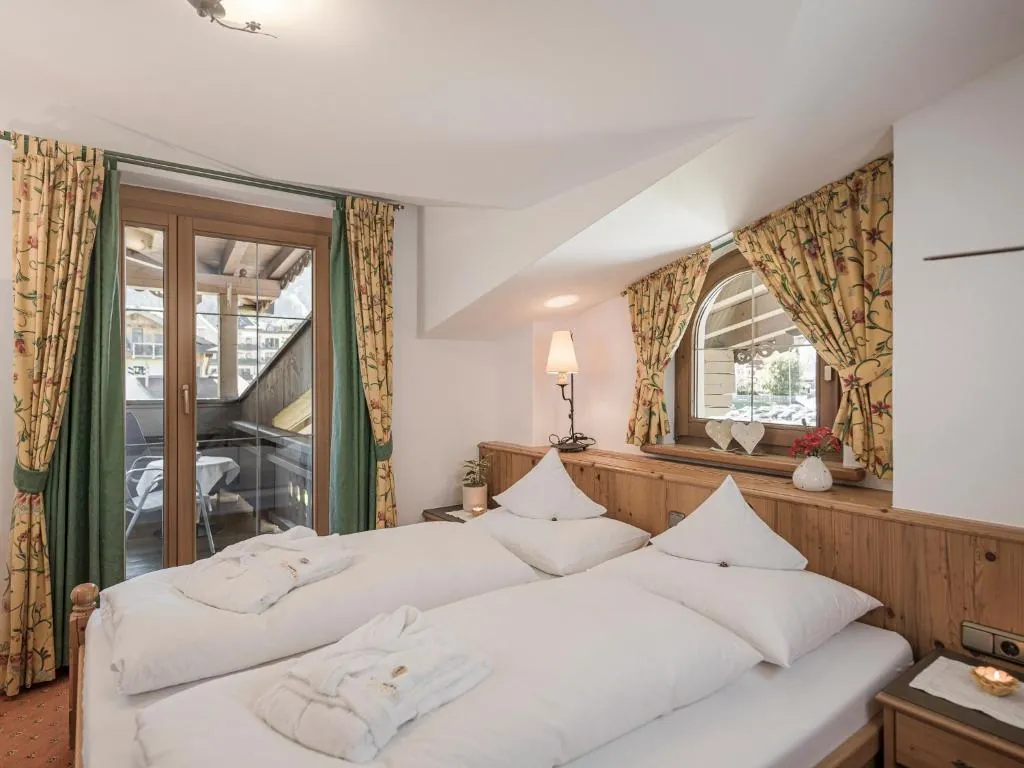 Apparthotel "Landhaus Veronika"