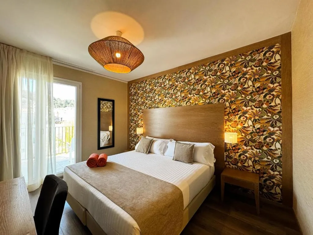 Hotel Windsor Tossa