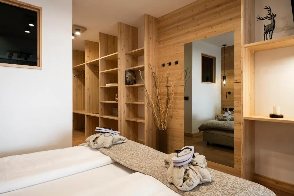 Hotel Dahu