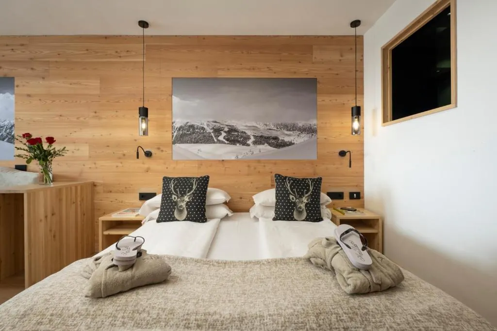 Hotel Dahu