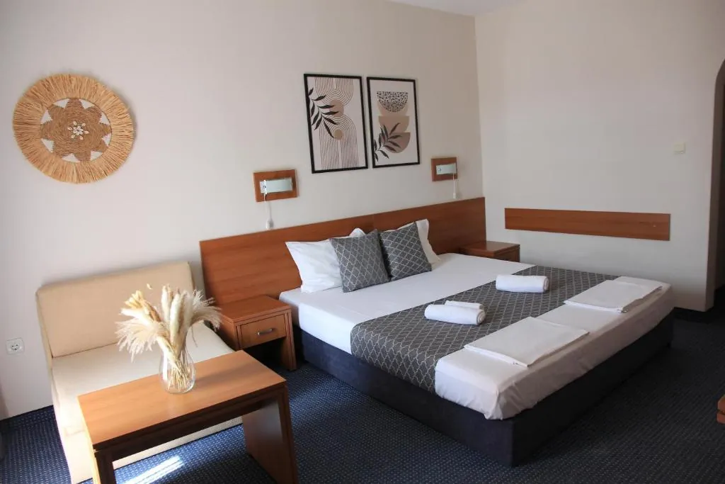 Hotel Liani