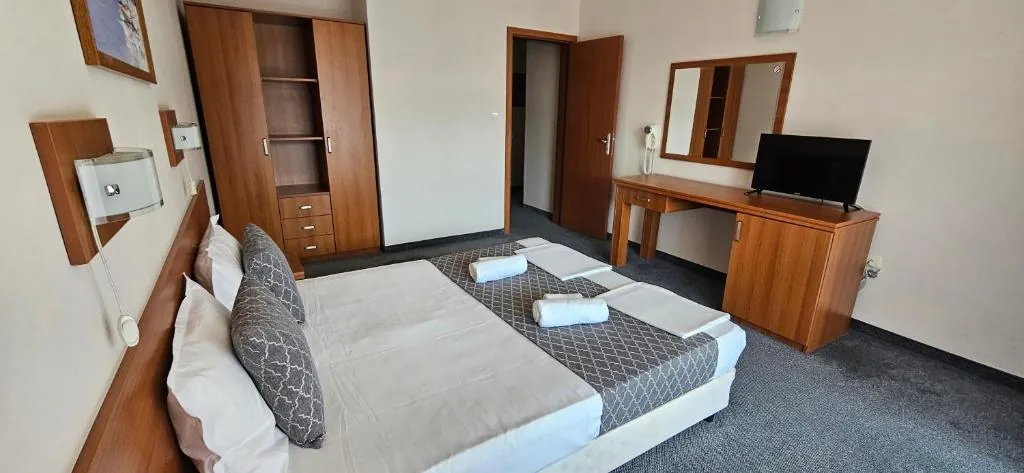 Hotel Liani 