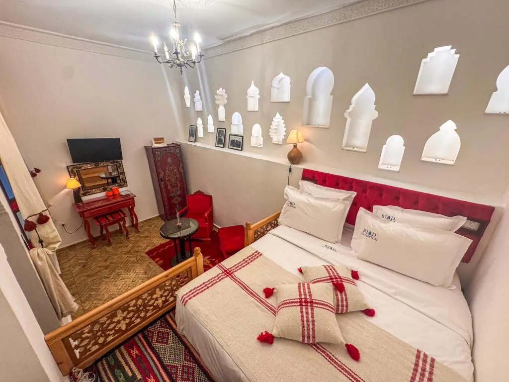 Riad Al-Qurtubi