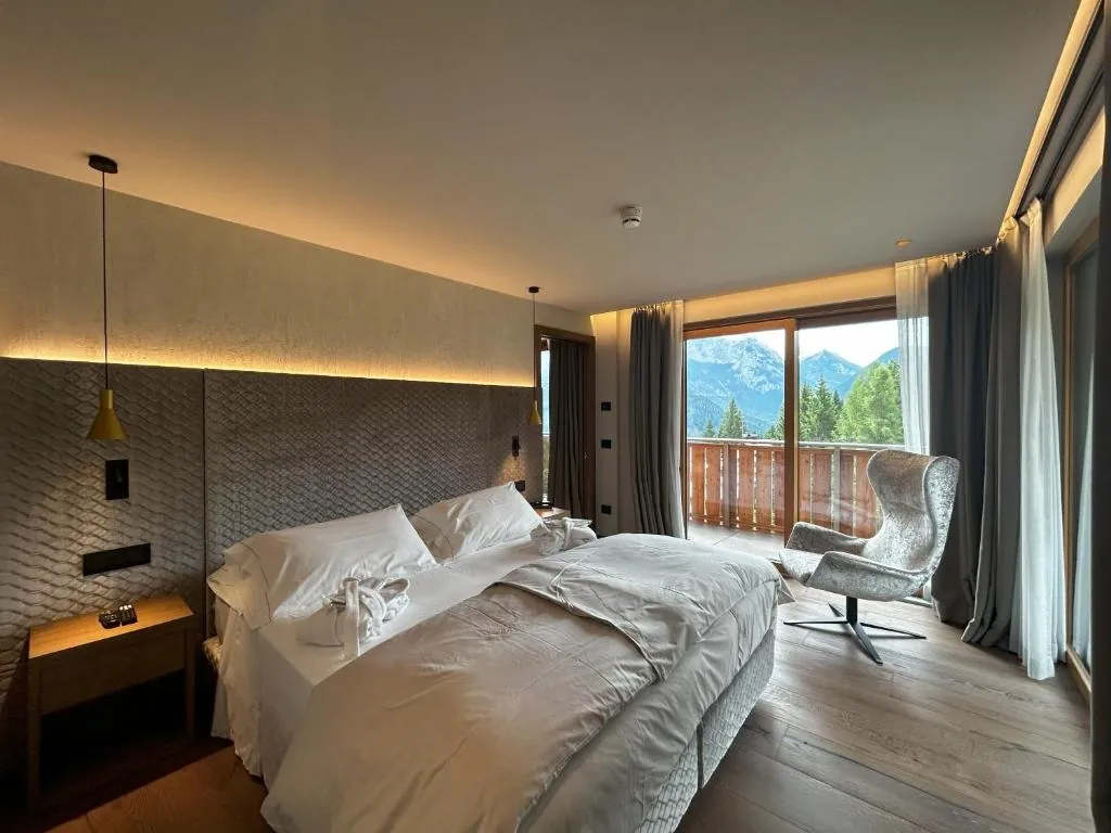 Hotel Lorenzetti