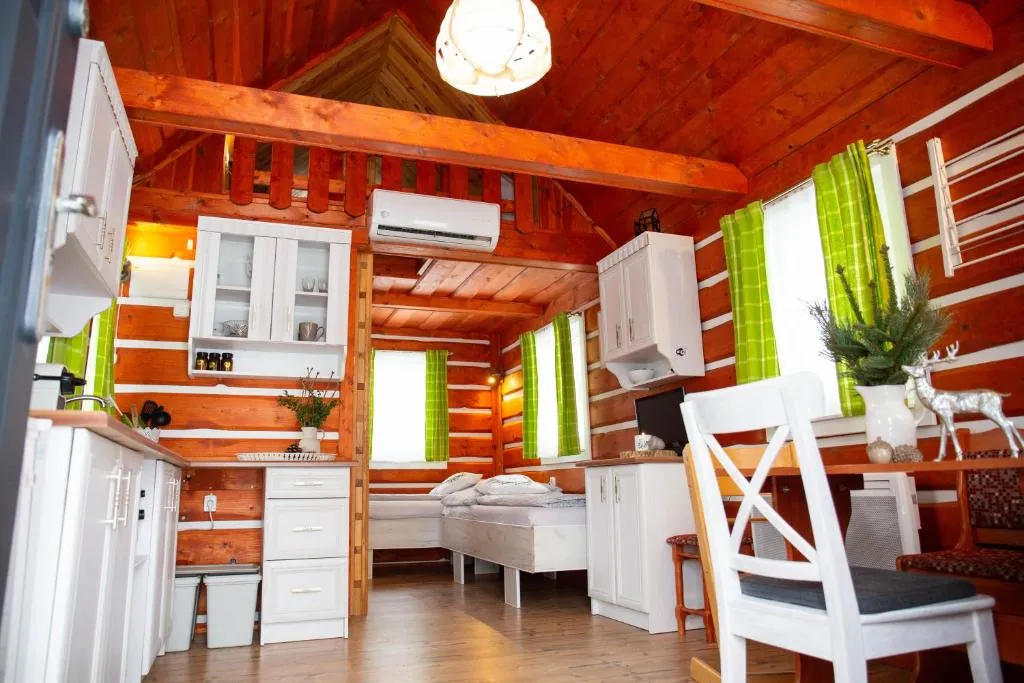 Apartmany Silver
