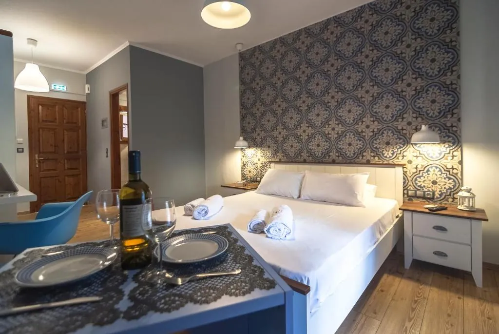 Aparthotel Ano