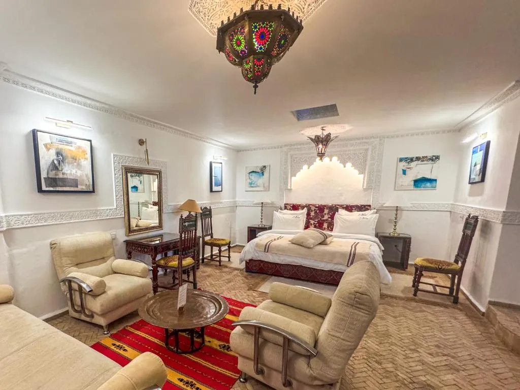 Riad Al-Qurtubi