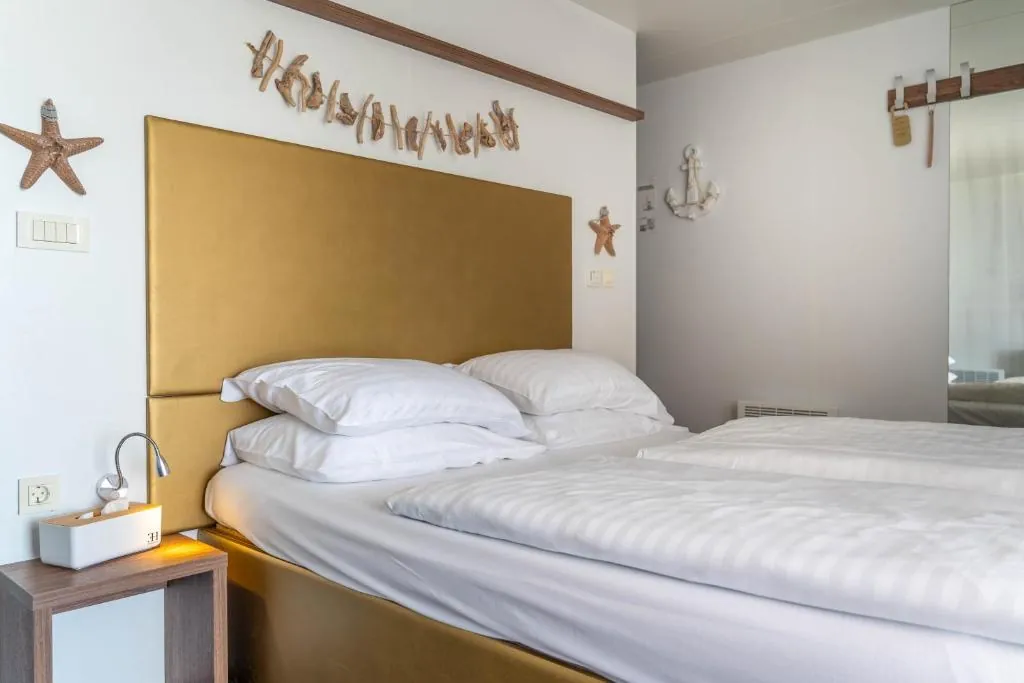 Barbara Piran Beach Hotel