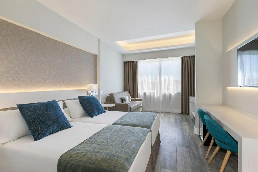SOL by Meliá Torremolinos Don Pablo