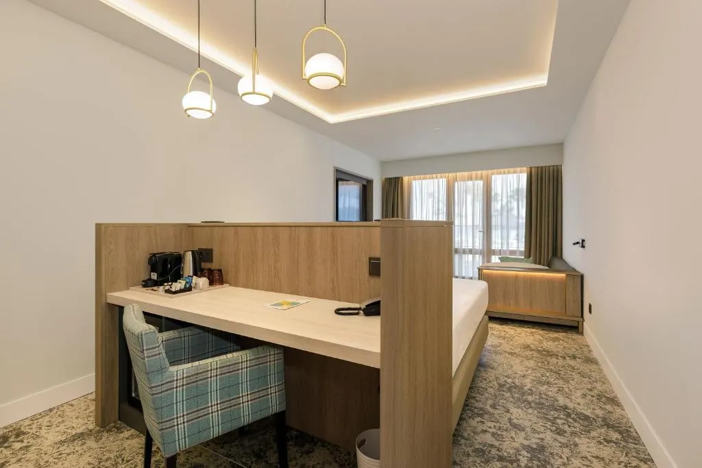 SOL by Meliá Torremolinos Don Pablo