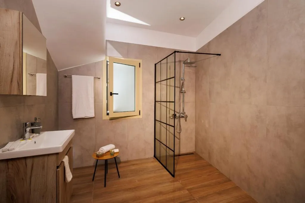 Cathedral Suites