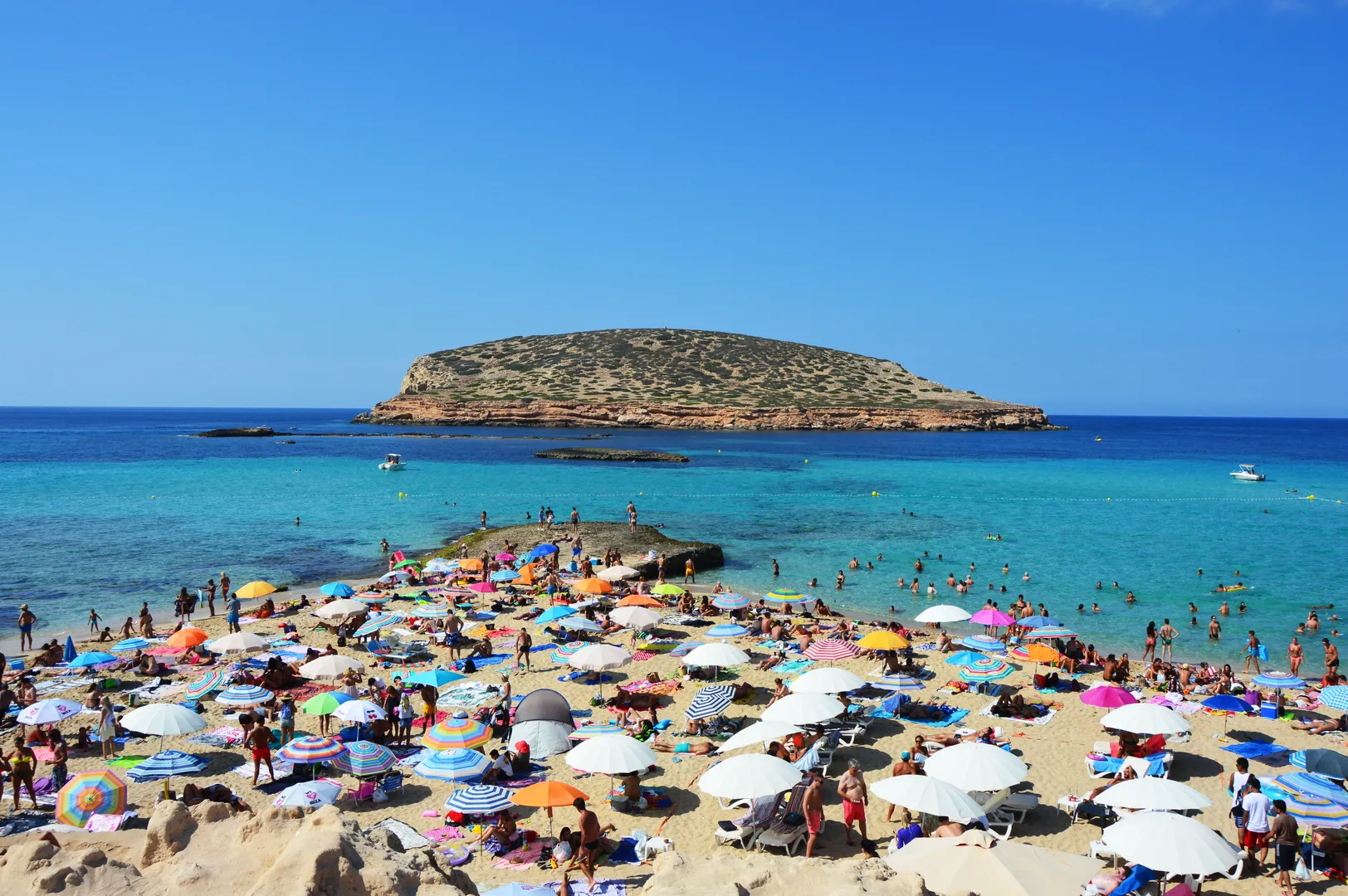 Cala Comte