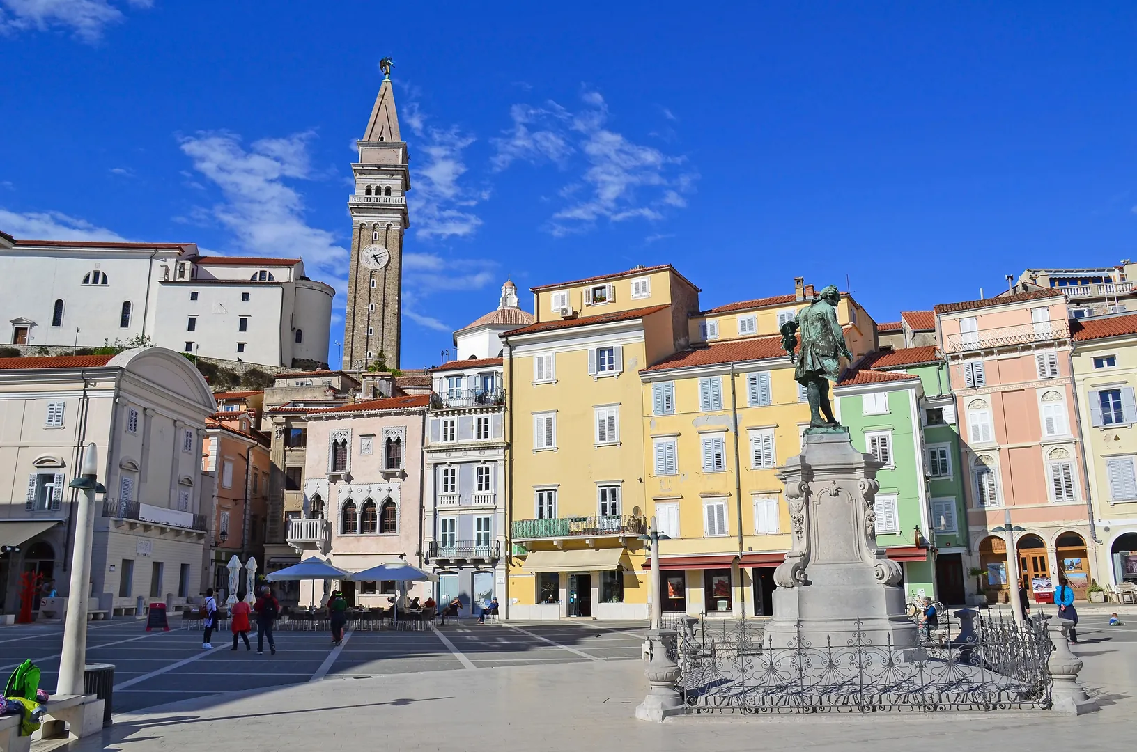 Piran