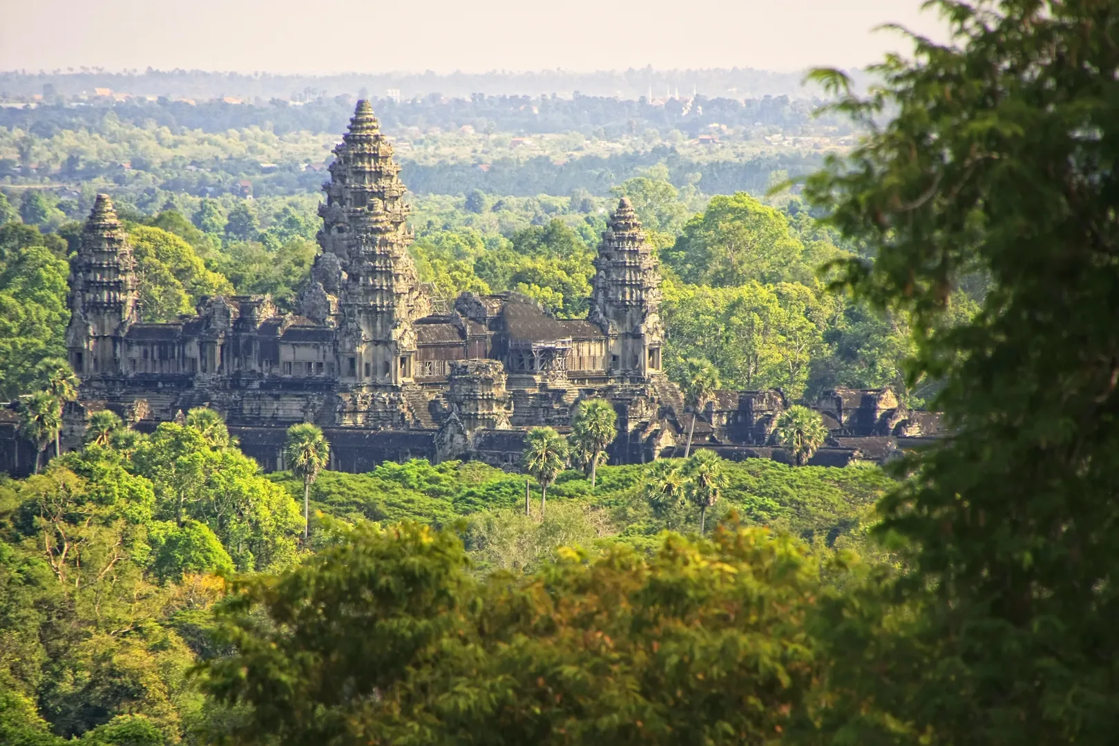 Angkor Wat