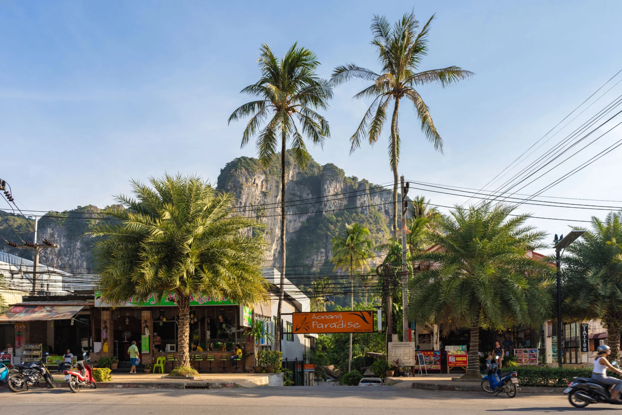 Ao Nang