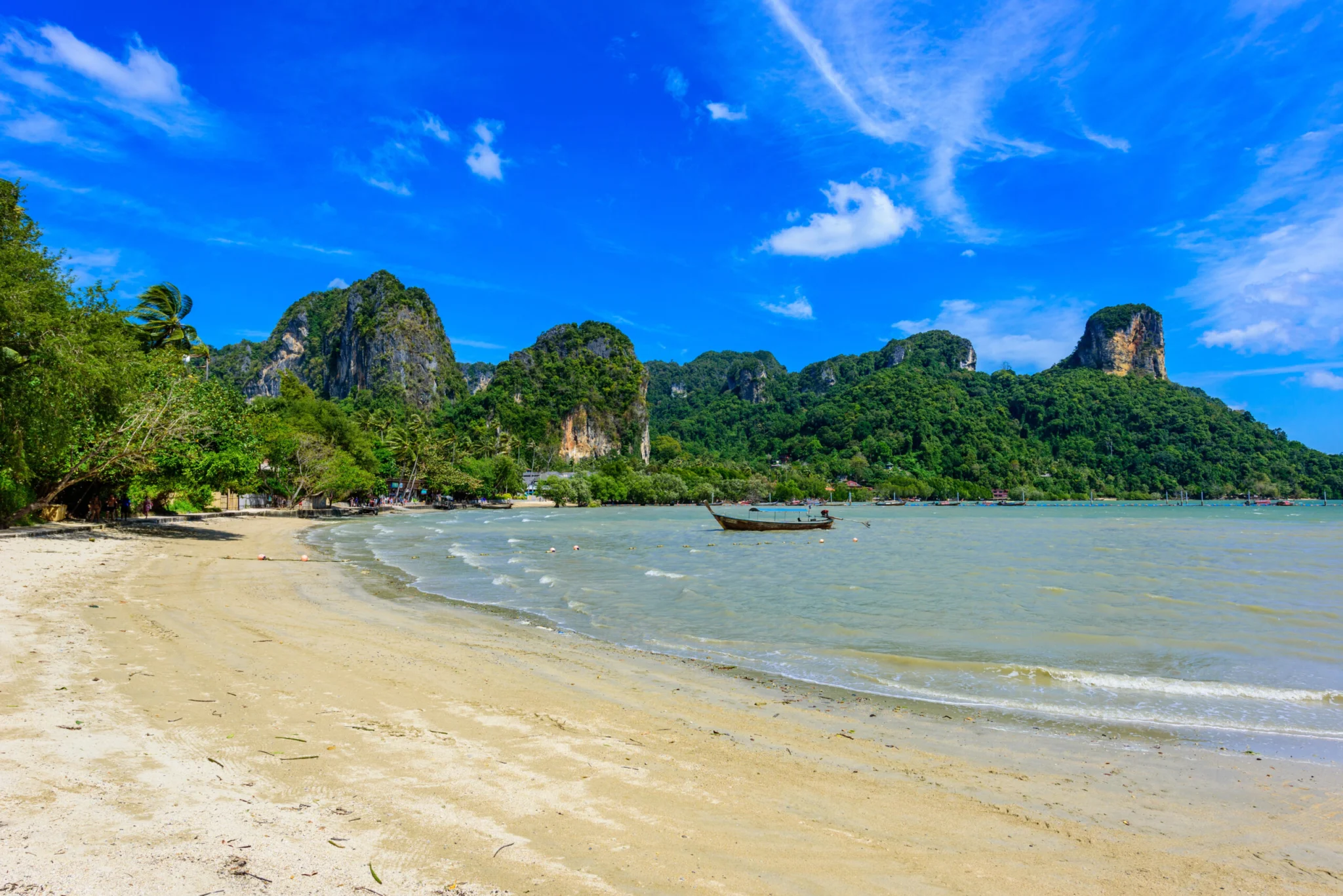 Railay East