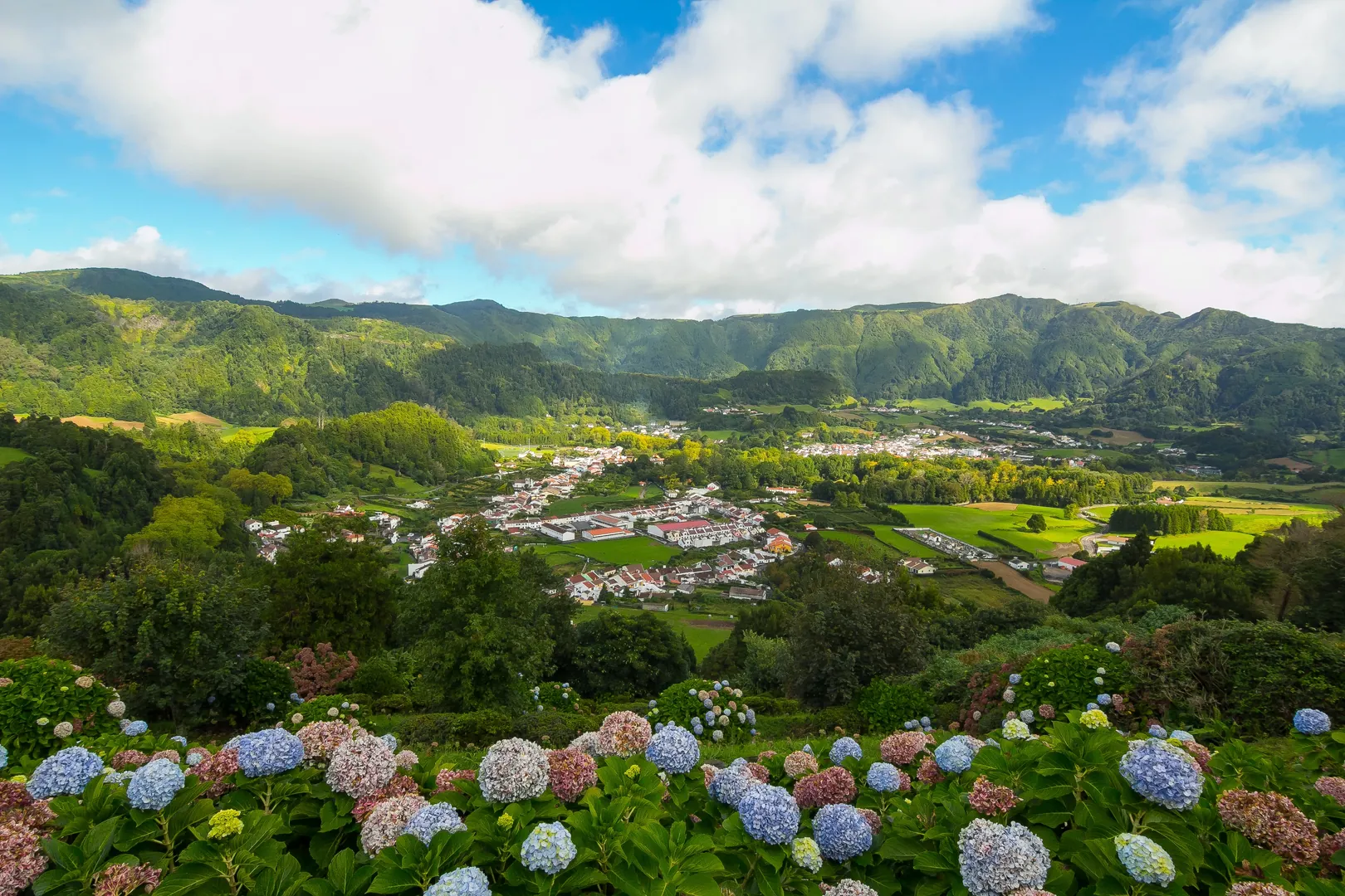 Furnas