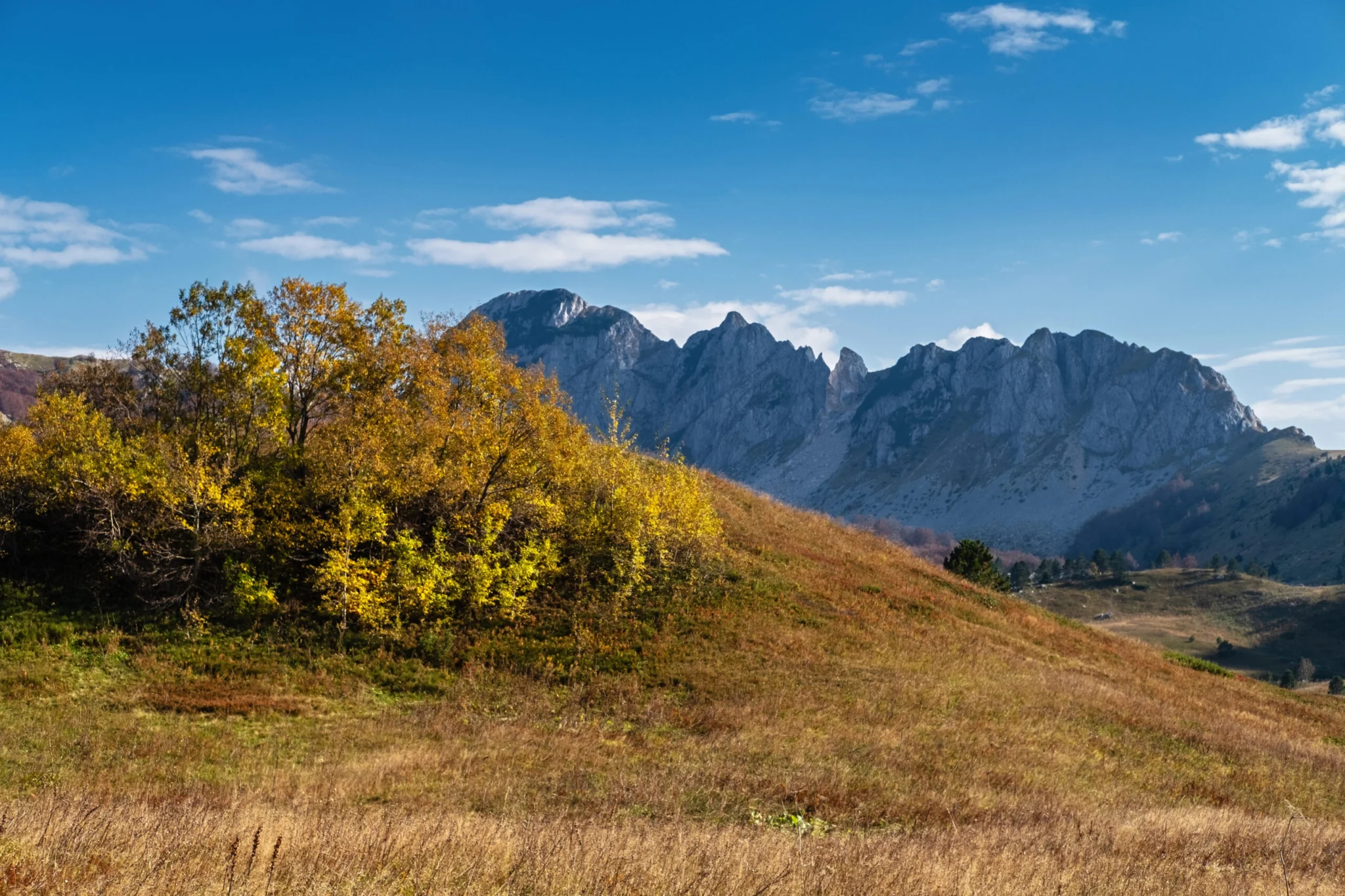 Park Narodowy Sutjeska