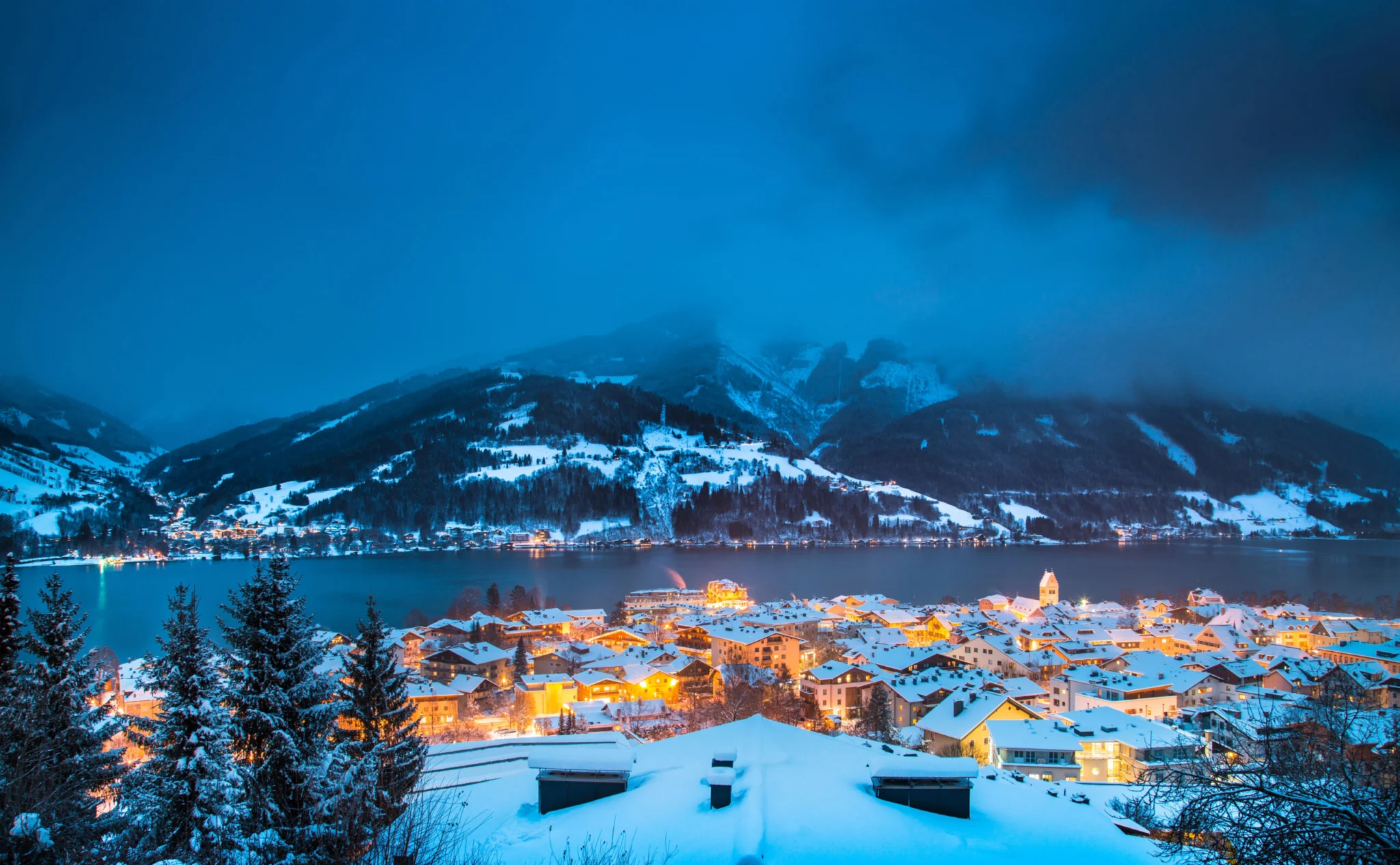 Zell am See