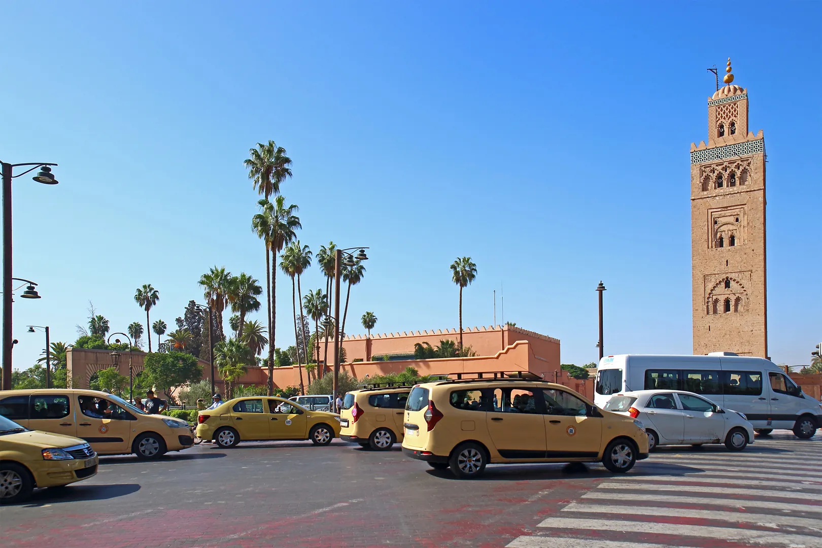 Marrakesz