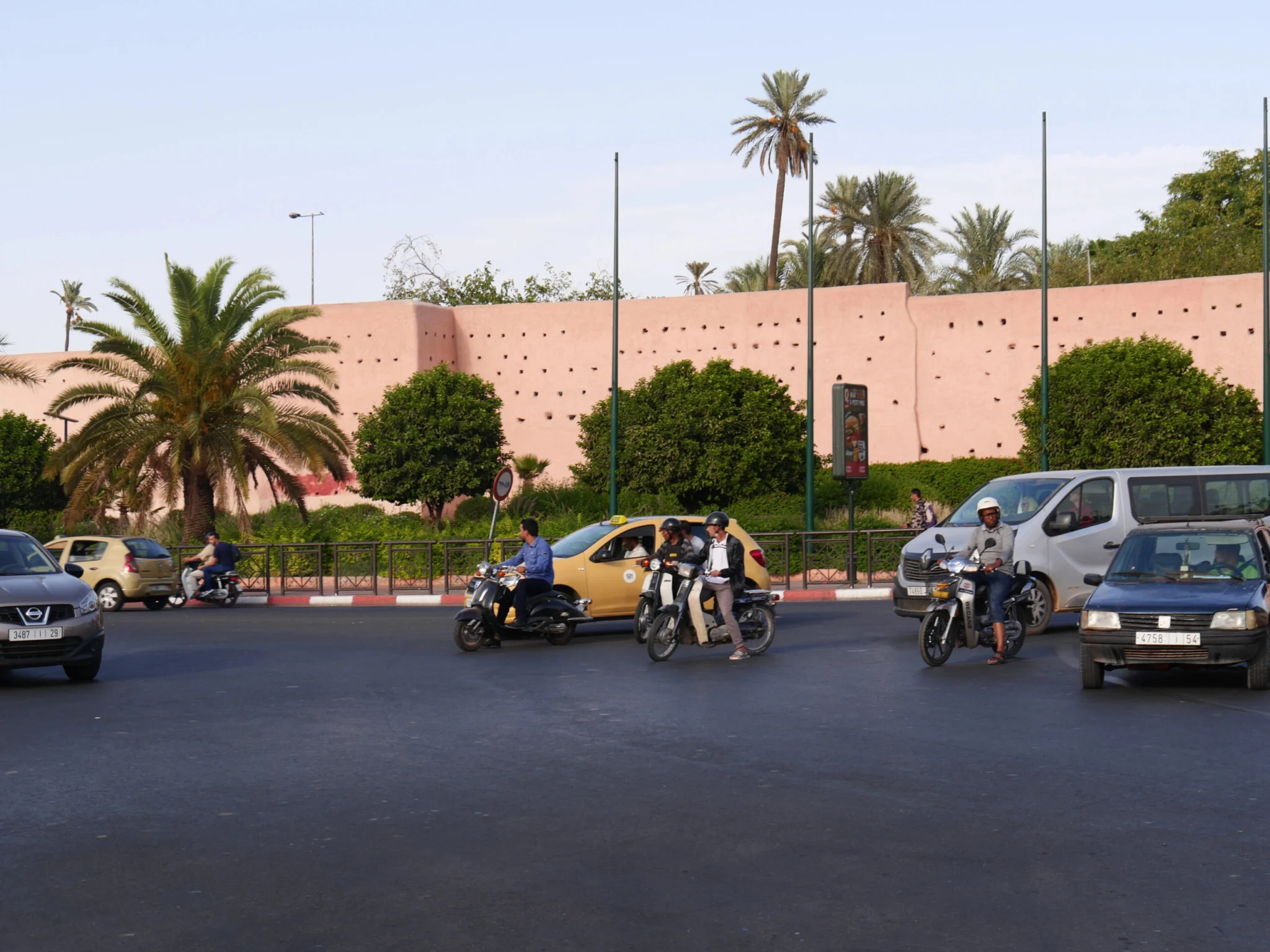 Marrakesz