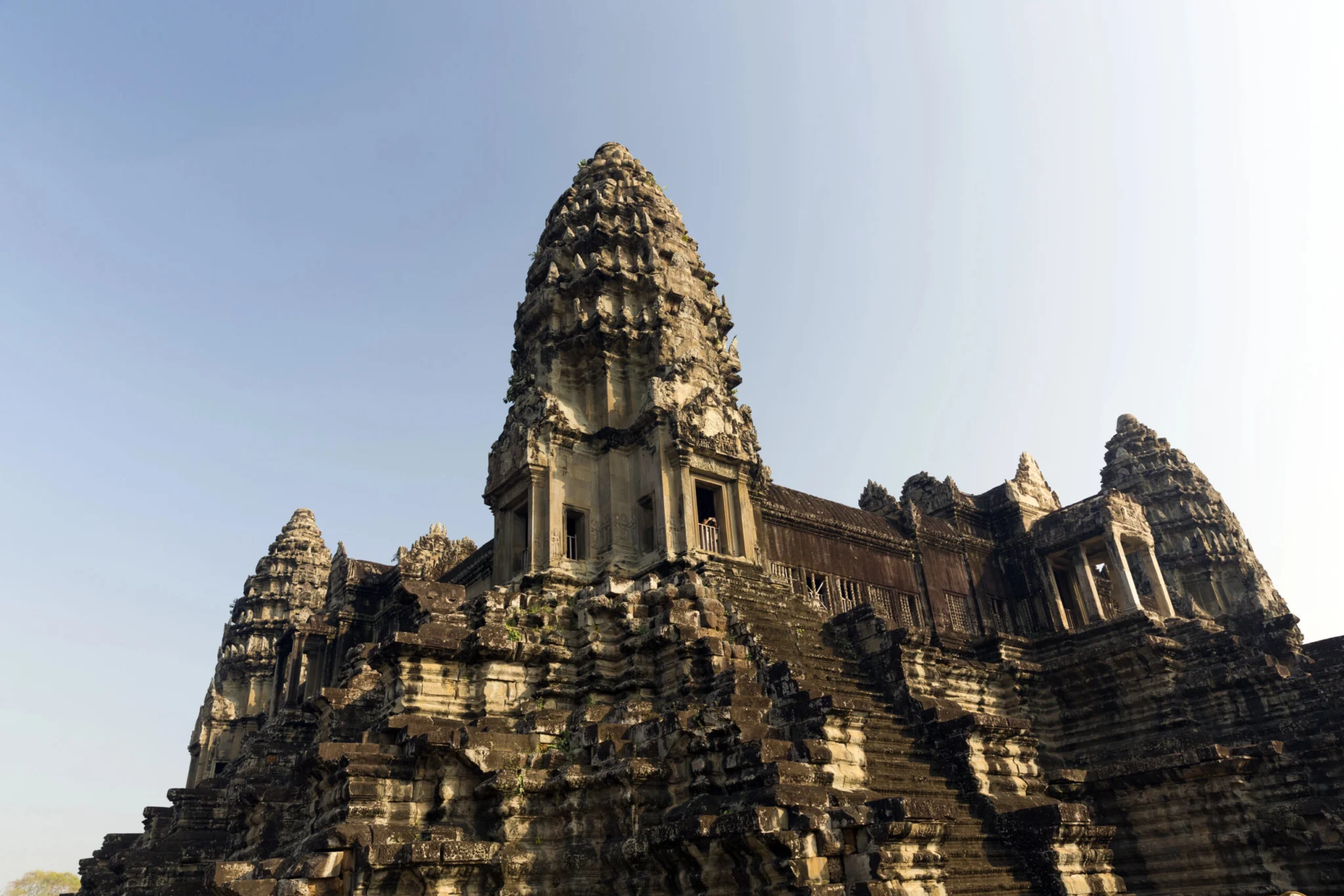 Preah Khan