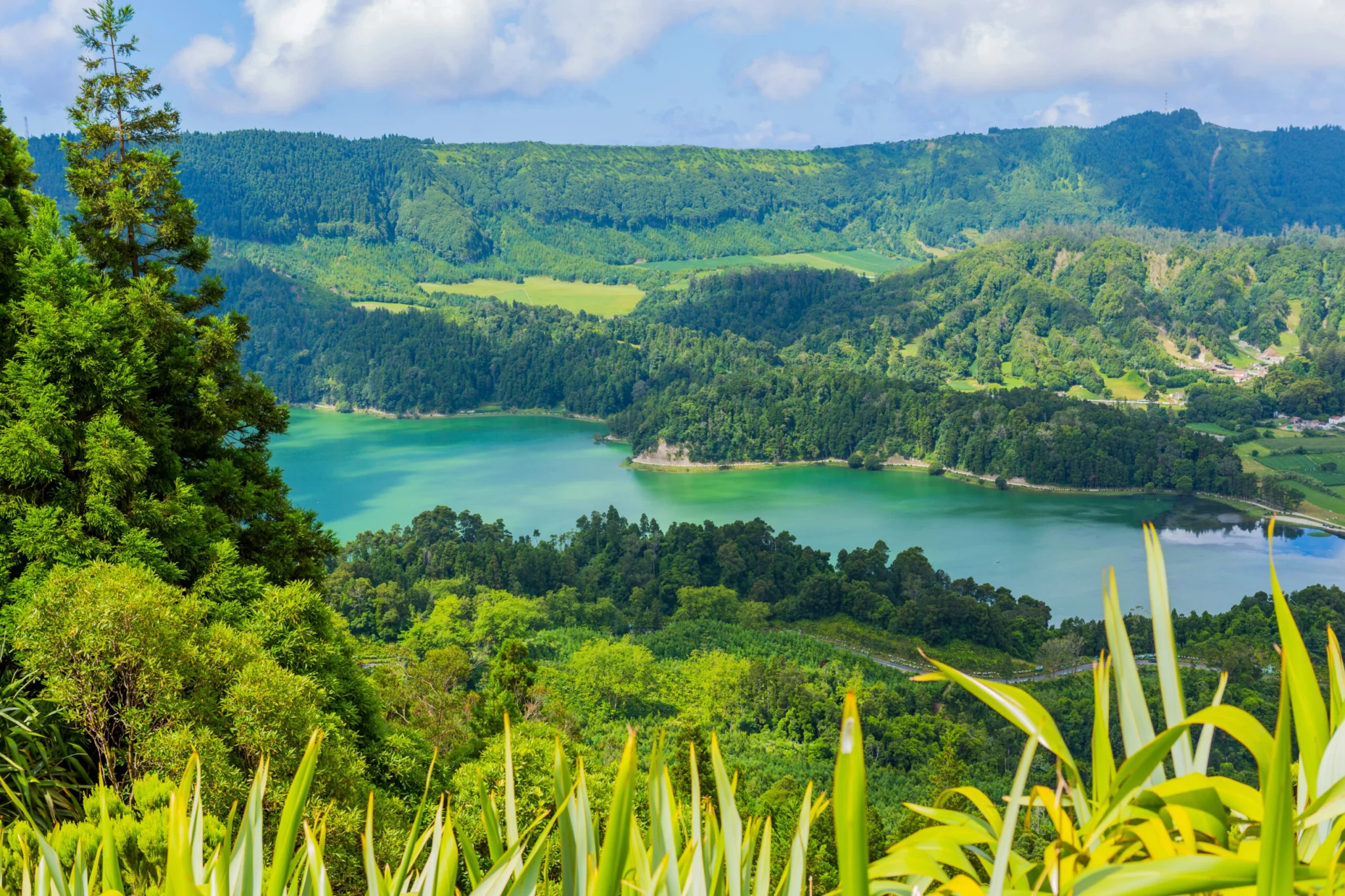 Sete Cidades