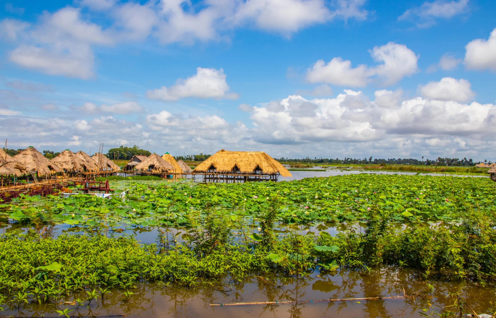 Tonle Sap
