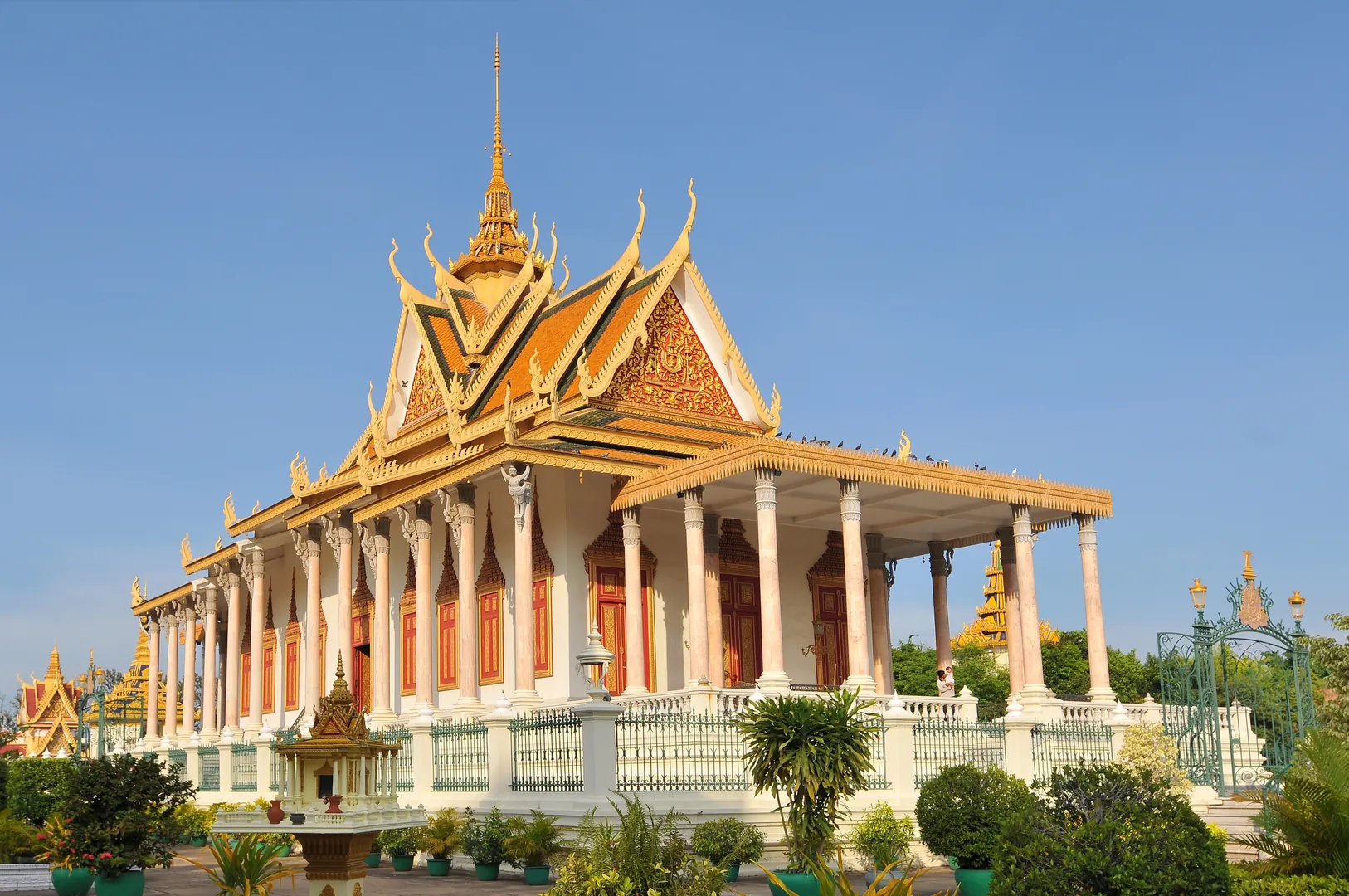 Phnom Penh