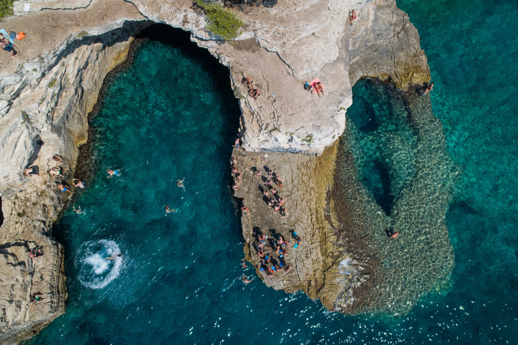 Pula Chorwacja 
